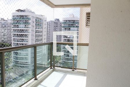 Apartamento à venda com 2 quartos, 70m² em Jacarepaguá, Rio de Janeiro