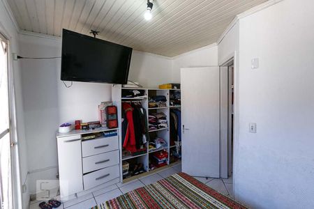 Casa de condomínio à venda com 110m², 2 quartos e 1 vaga Casa de condomínio à venda com 110m², 2 quartos e 1 vagaQuarto 2