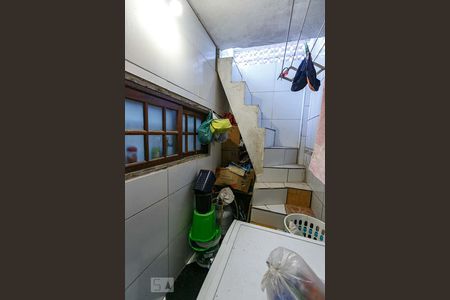 Casa de condomínio à venda com 110m², 2 quartos e 1 vaga Casa de condomínio à venda com 110m², 2 quartos e 1 vagaÁrea de Serviço