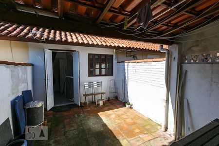 Casa de condomínio à venda com 110m², 2 quartos e 1 vaga Casa de condomínio à venda com 110m², 2 quartos e 1 vagaÁrea Externa