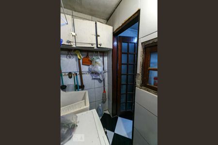 Casa de condomínio à venda com 110m², 2 quartos e 1 vaga Casa de condomínio à venda com 110m², 2 quartos e 1 vagaÁrea de Serviço