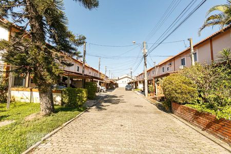Casa de condomínio à venda com 110m², 2 quartos e 1 vaga Casa de condomínio à venda com 110m², 2 quartos e 1 vagaÁrea Externa