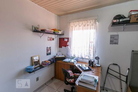 Quarto 1 de casa de condomínio à venda com 2 quartos, 110m² em Cavalhada, Porto Alegre