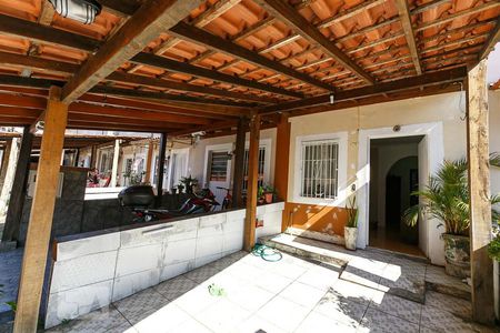 Casa de condomínio à venda com 110m², 2 quartos e 1 vaga Casa de condomínio à venda com 110m², 2 quartos e 1 vagaGaragem