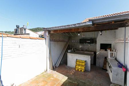 Casa de condomínio à venda com 110m², 2 quartos e 1 vaga Casa de condomínio à venda com 110m², 2 quartos e 1 vagaÁrea Externa