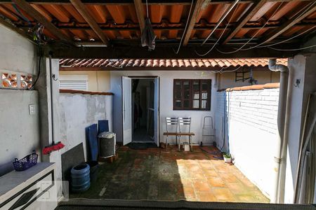 Casa de condomínio à venda com 110m², 2 quartos e 1 vaga Casa de condomínio à venda com 110m², 2 quartos e 1 vagaÁrea Externa