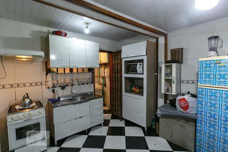 Casa de condomínio à venda com 110m², 2 quartos e 1 vaga Casa de condomínio à venda com 110m², 2 quartos e 1 vagaCozinha