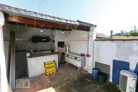 Casa de condomínio à venda com 110m², 2 quartos e 1 vaga Casa de condomínio à venda com 110m², 2 quartos e 1 vagaÁrea Externa