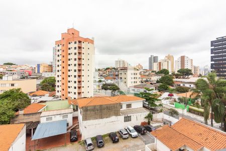 Apartamento à venda com 38m², 1 quarto e 1 vagaVIsta
