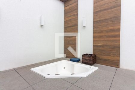 Apartamento à venda com 38m², 1 quarto e 1 vagaPiscina