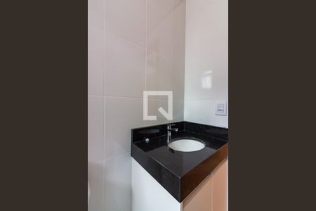 Apartamento à venda com 38m², 1 quarto e 1 vagaBanheiro