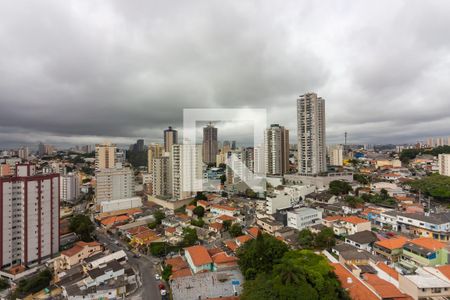 Apartamento à venda com 38m², 1 quarto e 1 vagaVista