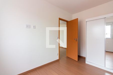 Apartamento à venda com 38m², 1 quarto e 1 vagaQuarto