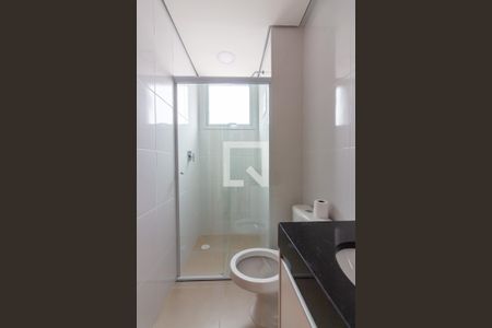 Apartamento à venda com 38m², 1 quarto e 1 vagaBanheiro