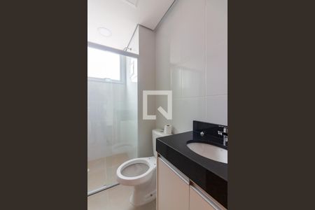 Apartamento à venda com 38m², 1 quarto e 1 vagaBanheiro