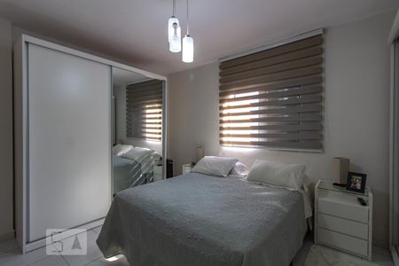 Casa à venda com 180m², 3 quartos e 2 vagasQuarto 3 - Suíte