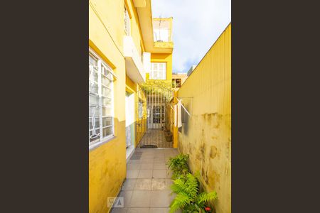 Casa à venda com 180m², 3 quartos e 2 vagasQuintal