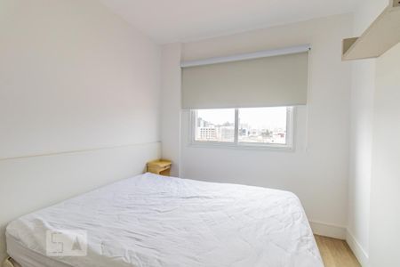 Studio para alugar com 33m², 1 quarto e sem vaga Studio para alugar com 33m², 1 quarto e sem vagaQuarto Suíte