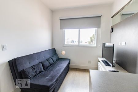 Studio de kitnet/studio para alugar com 1 quarto, 33m² em Rebouças, Curitiba