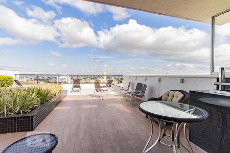 Studio para alugar com 33m², 1 quarto e sem vaga Studio para alugar com 33m², 1 quarto e sem vagaÁrea comum