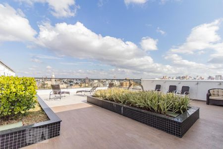 Studio para alugar com 33m², 1 quarto e sem vaga Studio para alugar com 33m², 1 quarto e sem vagaÁrea comum