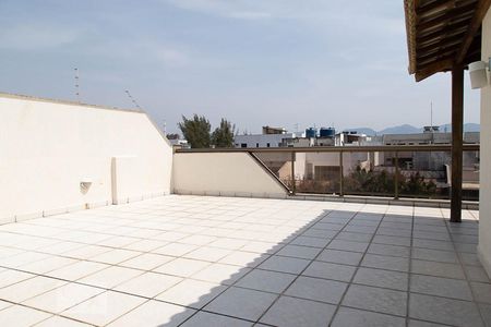 Apartamento para alugar com 350m², 3 quartos e 4 vagasTerraço