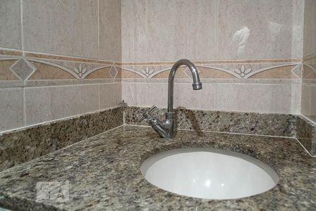 Lavabo de apartamento para alugar com 3 quartos, 350m² em Recreio dos Bandeirantes, Rio de Janeiro