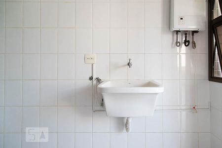 Apartamento para alugar com 350m², 3 quartos e 4 vagasÁrea de serviço