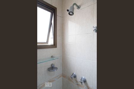 Apartamento para alugar com 350m², 3 quartos e 4 vagasBanheiro da suíte 1