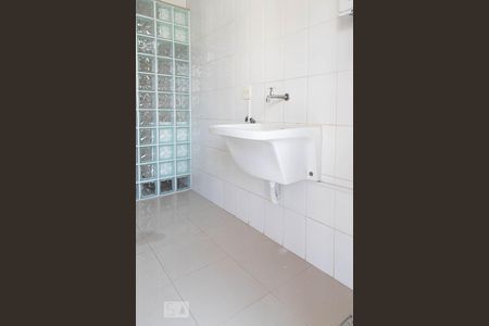 Apartamento para alugar com 350m², 3 quartos e 4 vagasÁrea de serviço