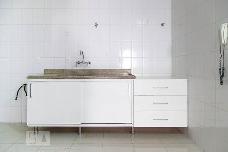 Apartamento para alugar com 350m², 3 quartos e 4 vagasCozinha 