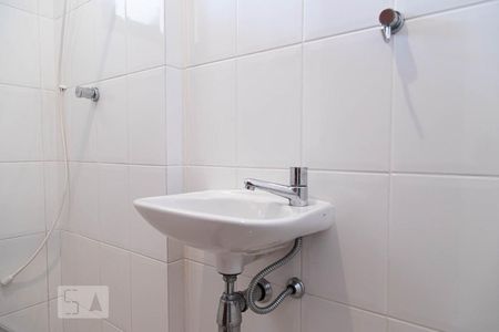 Apartamento para alugar com 350m², 3 quartos e 4 vagasBanheiro de serviço