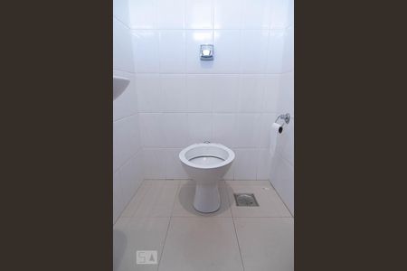 Apartamento para alugar com 350m², 3 quartos e 4 vagasBanheiro de serviço