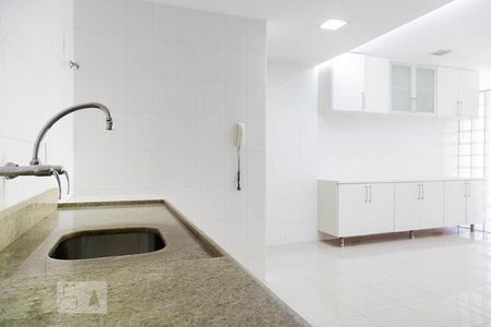 Apartamento para alugar com 350m², 3 quartos e 4 vagasCozinha 