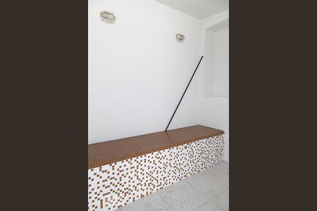 Apartamento para alugar com 350m², 3 quartos e 4 vagasTerraço gourmet - sauna