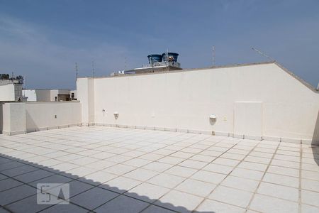 Apartamento para alugar com 350m², 3 quartos e 4 vagasTerraço