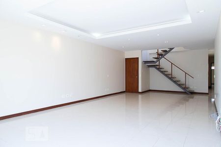 Sala de apartamento para alugar com 3 quartos, 350m² em Recreio dos Bandeirantes, Rio de Janeiro