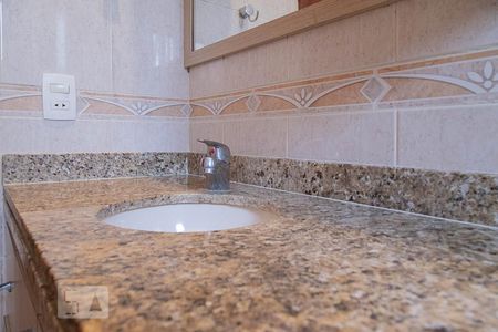 Apartamento para alugar com 350m², 3 quartos e 4 vagasBanheiro da suíte 2