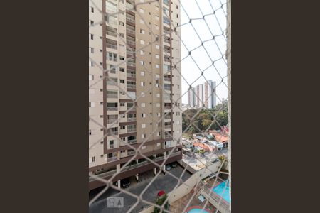 Vista quarto 1 de apartamento à venda com 2 quartos, 57m² em Vila Augusta, Guarulhos