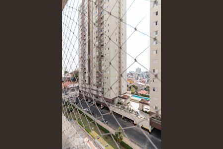 Vista quarto 1 de apartamento à venda com 2 quartos, 57m² em Vila Augusta, Guarulhos