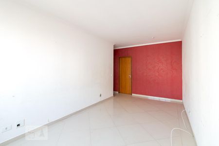 Sala de apartamento à venda com 2 quartos, 57m² em Vila Augusta, Guarulhos