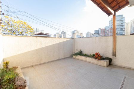 Casa à venda com 220m², 3 quartos e 2 vagas Casa à venda com 220m², 3 quartos e 2 vagasVaranda da Suíte 3