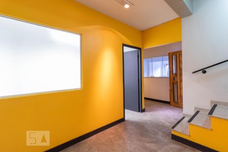 Casa à venda com 220m², 3 quartos e 2 vagas Casa à venda com 220m², 3 quartos e 2 vagasSala de Estar / Sala de Trabalho 3