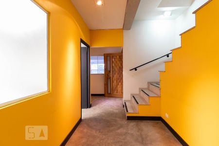 Casa à venda com 220m², 3 quartos e 2 vagas Casa à venda com 220m², 3 quartos e 2 vagasSala de Estar / Sala de Trabalho 3