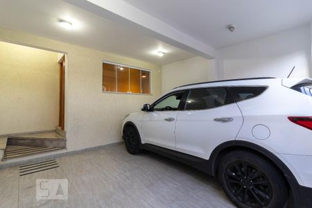 Casa à venda com 220m², 3 quartos e 2 vagas Casa à venda com 220m², 3 quartos e 2 vagasGaragem