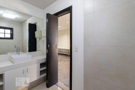 Casa à venda com 220m², 3 quartos e 2 vagas Casa à venda com 220m², 3 quartos e 2 vagasBanheiro da Suíte 3