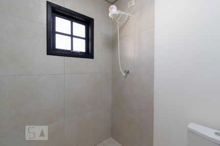 Casa à venda com 220m², 3 quartos e 2 vagas Casa à venda com 220m², 3 quartos e 2 vagasBanheiro da Suíte 3 - Chuveiro Elétrico