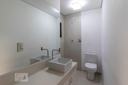Casa à venda com 220m², 3 quartos e 2 vagas Casa à venda com 220m², 3 quartos e 2 vagasBanheiro da Suíte 2