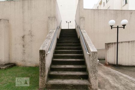 Apartamento para alugar com 47m², 2 quartos e sem vagaÁrea Externa