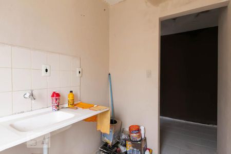 Apartamento para alugar com 47m², 2 quartos e sem vagaCozinha